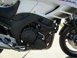 �������� �� ������ �������� Yamaha TDM900 2007 ���� 16